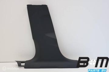 B-stijl bekleding links onder Audi A5 F5 Sportback beschikbaar voor biedingen