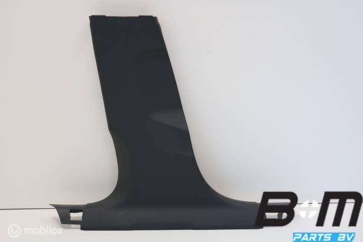 B-stijl bekleding links onder Audi A5 F5 Sportback, Auto-onderdelen, Interieur en Bekleding, Gebruikt