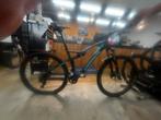 Orbea occam tr m20, Ophalen