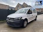 Volkswagen Caddy Maxi 2.0 TDI|Euro6d| Lichte vracht, Auto's, Voorwielaandrijving, Monovolume, Gebruikt, 4 cilinders