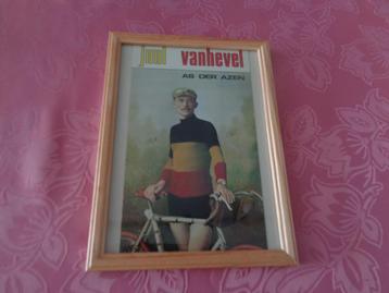 Wielrennen beschikbaar voor biedingen