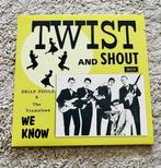 Brian Poole & The Tremeloes – Twist And Shout (SV), Ophalen of Verzenden, 1960 tot 1980, Zo goed als nieuw, Overige formaten