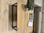 Salontafel Weba, Ophalen, 50 tot 100 cm, 50 tot 100 cm, Zo goed als nieuw
