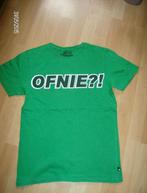 t-shirt groen merk coolcat - maat xs, Vêtements | Hommes, Vert, Porté, Taille 46 (S) ou plus petite, Coolcat