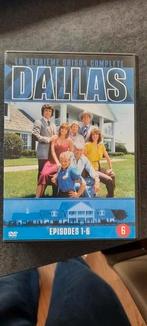 Dvd DALLAS, Enlèvement ou Envoi, Comme neuf