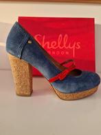 Leuke vintage pumps, Ophalen, Pumps