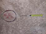 Yonex Nanoray 60 badmintonracket, Sport en Fitness, Ophalen, Gebruikt, Racket(s)