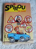 Spirou 206è album, Livres, Une BD, Enlèvement, Utilisé, Dupuis