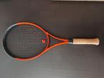 Raquette Wilson burn 100 v5 LS grip3, Sport en Fitness, Tennis, Ophalen, Zo goed als nieuw, Racket, Wilson