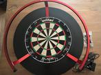 Dartsset, Sport en Fitness, Darts, Ophalen, Zo goed als nieuw