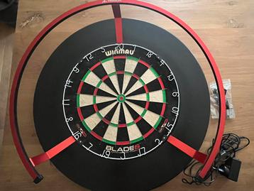 Dartsset beschikbaar voor biedingen