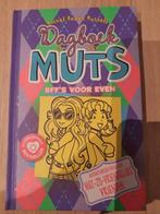 Dagboek van een muts 11 BFF's voor even, Ophalen of Verzenden, Zo goed als nieuw, Rachel Renée Russell, Fictie