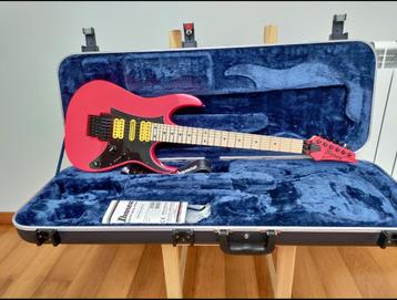 Nieuwe Ibanez RG 550 met mods  beschikbaar voor biedingen