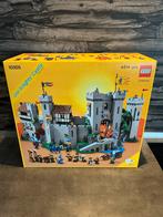 Lego 10305 Lion Knights Castle, Ophalen, Nieuw, Complete set, Lego