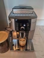 Koffiemachine De'Longhi, Elektronische apparatuur, Koffiezetapparaten, Ophalen, 10 kopjes of meer, Koffiebonen, Afneembaar waterreservoir