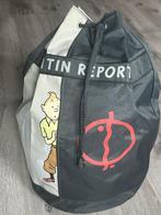 TINTIN REPORTER nylon verzamelrugzak 52L x 63H - 30€, Handtassen en Accessoires, Tassen | Rugtassen, Overige merken, 40 cm of meer