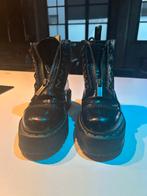 Dr. Martens Sinclair laarzen maat 40 bespreekbare prijs, Kleding | Dames, Schoenen, Zwart, Lage of Enkellaarzen, Ophalen of Verzenden