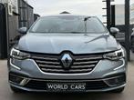 Renault Talisman 1.33 TCe / CAMERA/NAVI/BOITE AUTO/COCKPIT/, Auto's, 4 deurs, Stof, Gebruikt, 4 cilinders