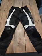 2 delig leder motorpak als nieuw maat 54, Motoren, Kleding | Motorkleding, Ophalen of Verzenden