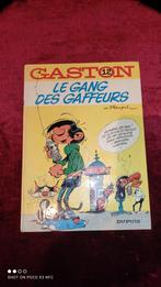 Gaston Lagaffe n'12 première édition, Utilisé, Enlèvement ou Envoi