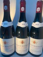 Ramonet Clos Boudriotte 2018 Chassagne, Enlèvement ou Envoi, Comme neuf