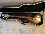 2006 Fender "Classic '60" Jazz Bass (modified), Muziek en Instrumenten, Ophalen, Gebruikt, Elektrisch