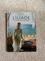 L’iliade la polme de discorde 1/3, Ophalen, 15e en 16e eeuw, Nieuw, Luc ferry
