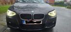 Sale serie 1 pak M 118DA, Auto's, Automaat, Euro 5, Alcantara, 5 deurs