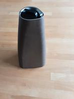 Cormann 75cl design thermos, Maison & Meubles, Enlèvement, Comme neuf, Noir