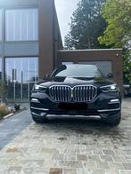X5 G05 X-Line 30d, Auto's, BMW, Automaat, USB, Leder, Bruin
