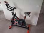 2QL FitBike Race Magnetic Fitness Fiets +Trainingscomputer, Ophalen, Zo goed als nieuw, Benen, Hometrainer