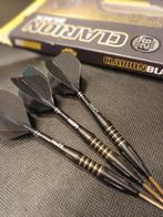 Red Dragon Clarion Black Dartpijlen 26 gram nieuw !, Sport en Fitness, Darts, Ophalen of Verzenden, Nieuw