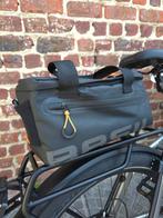 Basil fietstas. als nieuw., Fietsen en Brommers, Fietsaccessoires | Fietstassen, Ophalen, Zo goed als nieuw, Basil