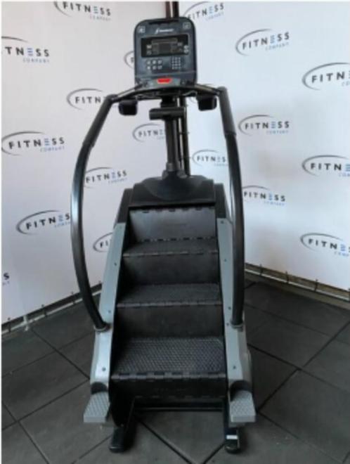 Stairmaster Traploper | Cardio |, Sport en Fitness, Fitnessmaterialen, Gebruikt, Armen, Benen, Borst, Buik, Rug, Ophalen of Verzenden