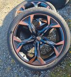 Originele 19 Inch Cupra Velgen Cupra Formentor Wielen 5x112, Ophalen of Verzenden, Gebruikt, Seat