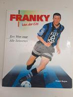 F. Buyse - Franky van der Elst, Enlèvement ou Envoi, Utilisé, F. Buyse