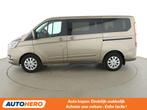 Ford Tourneo Custom 2.0 TDCi 320 L1 Tourneo Titanium X, Auto's, Ford, Gebruikt, https://public.car-pass.be/vhr/787a316e-231d-422a-b05c-5f7e62320030