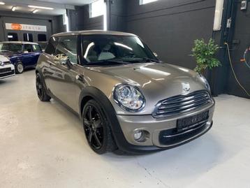 MINI ONE **CAMBRIDGE** 12 MOIS DE GARANTIE