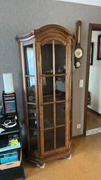 Etalagekast, Huis en Inrichting, Ophalen, Gebruikt