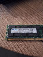 8x Samsung RAM 8GB DDR3, Computers en Software, RAM geheugen, Ophalen, Zo goed als nieuw, DDR3