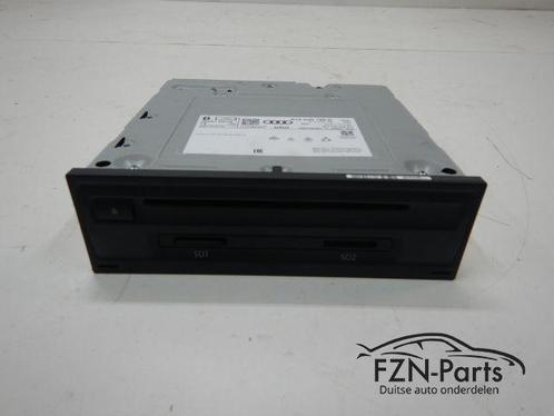 Audi Q2 MMI Navigatie Computer Unit 81A035188D, Auto-onderdelen, Elektronica en Kabels, Gebruikt, Ophalen of Verzenden