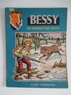 bessy...nr.39....de noodlottige tocht............1st, Boeken, Stripverhalen, Ophalen of Verzenden, Gelezen