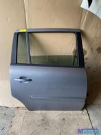 OPEL ZAFIRA B Grijs Z163 Rechts rechter achter deur portier, Auto-onderdelen, Gebruikt, Achter, Opel, Deur