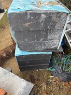 Mapei Mapetherm isolatie, Ophalen, Zo goed als nieuw, Piepschuim (Tempex), Muurisolatie