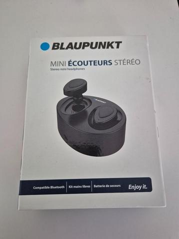 Blaupunkt earbuds / Oortjes beschikbaar voor biedingen