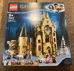 Lego Harry Potter 75948 La tour de l’Horloge de Poudlard, Zo goed als nieuw