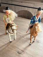 Barbiepop met paard, Enlèvement ou Envoi, Comme neuf