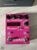 Providence Chrono Delay 2010s - Pink, Ophalen of Verzenden, Zo goed als nieuw, Delay of Echo