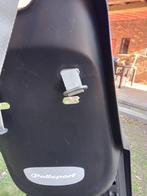 Fietsstoeltje, Ophalen, Zo goed als nieuw