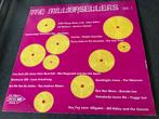 The Millionsellers vol 1, Ophalen, Gebruikt, 12 inch